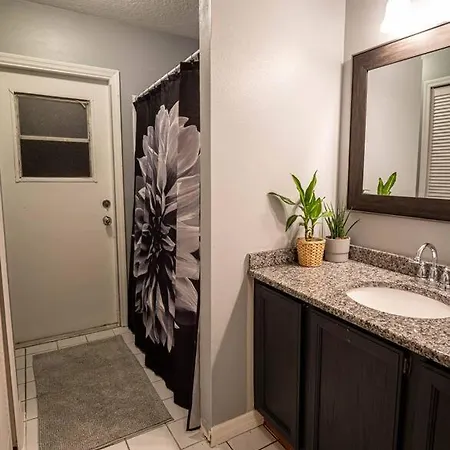 Renovated 3 Bedroom Home Near All Main Attractions Kissimmee Exterior foto