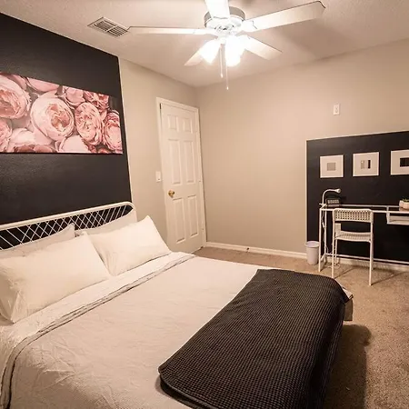 Renovated 3 Bedroom Home Near All Main Attractions Kissimmee Exterior foto