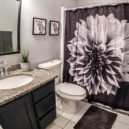 Renovated 3 Bedroom Home Near All Main Attractions Kissimmee Exterior foto