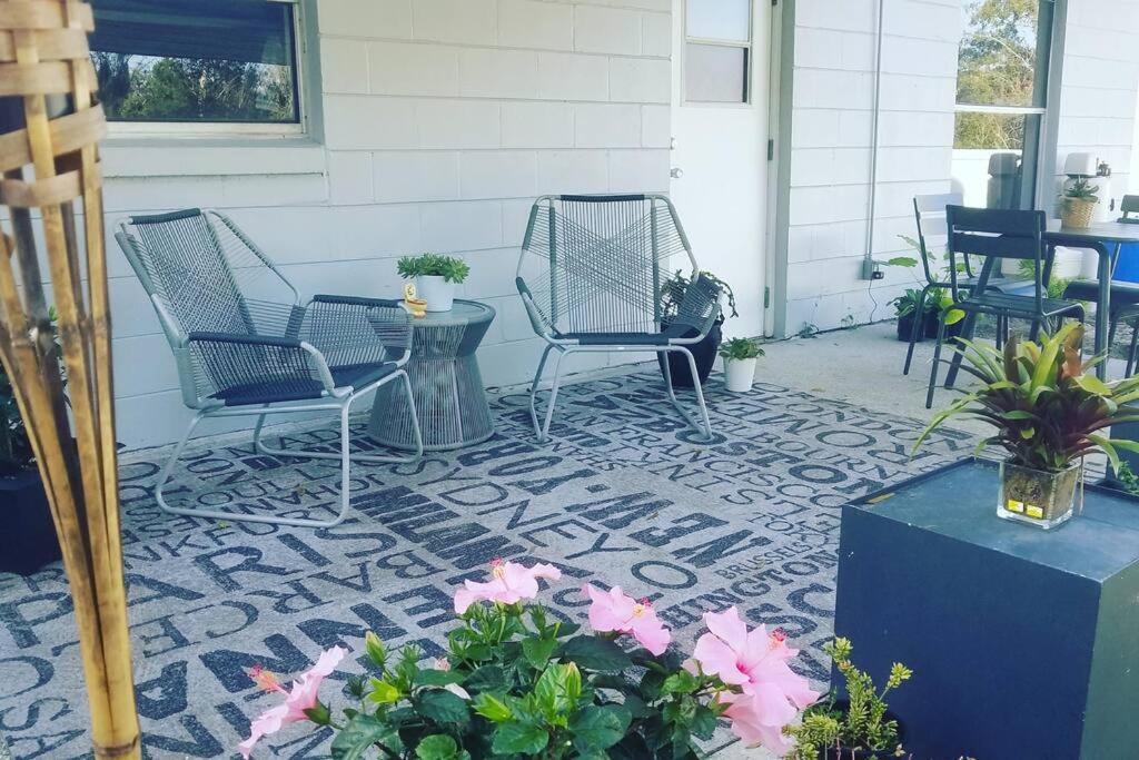Ferienhaus Renovated 3 Bedroom Near Main Attractions *